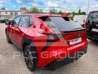 2023 Toyota bZ4X
