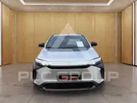 2023 Toyota bZ4X