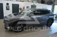 2023 Toyota bZ4X