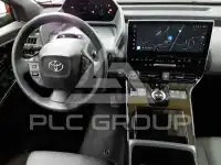 2023 Toyota bZ4X