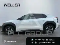 2023 Toyota bZ4X