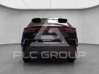 2023 Toyota bZ4X