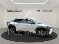 2023 Toyota bZ4X