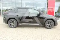 2023 Toyota bZ4X