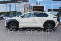 2023 Toyota bZ4X