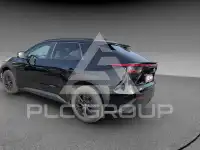2023 Toyota bZ4X