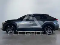 2023 Toyota bZ4X
