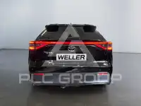 2023 Toyota bZ4X