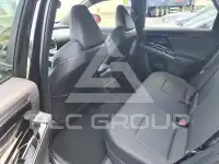 2023 Toyota bZ4X