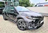 2023 Toyota bZ4X
