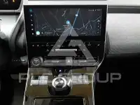 2023 Toyota bZ4X