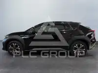 2023 Toyota bZ4X