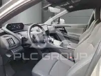 2023 Toyota bZ4X