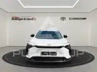 2023 Toyota bZ4X