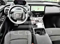 2023 Toyota bZ4X