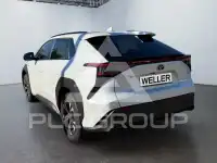 2023 Toyota bZ4X