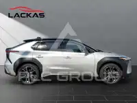 2023 Toyota bZ4X