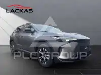 2023 Toyota bZ4X