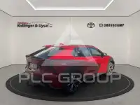 2023 Toyota bZ4X
