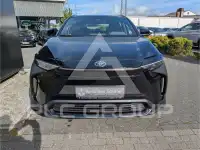 2023 Toyota bZ4X