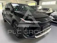 2023 Toyota bZ4X