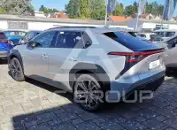 2023 Toyota bZ4X