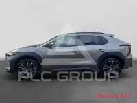 2023 Toyota bZ4X