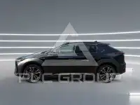 2023 Toyota bZ4X
