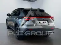2023 Toyota bZ4X