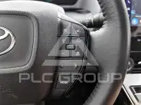 2023 Toyota bZ4X