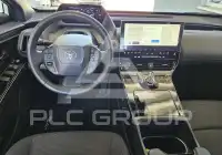 2023 Toyota bZ4X