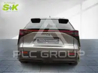 2023 Toyota bZ4X
