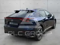 2023 Toyota bZ4X