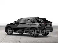 2023 Toyota bZ4X
