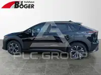 2023 Toyota bZ4X