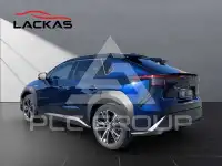 2023 Toyota bZ4X