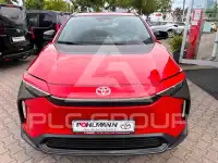 2023 Toyota bZ4X