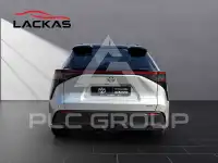 2023 Toyota bZ4X