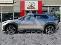 2023 Toyota bZ4X