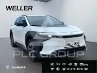 2023 Toyota bZ4X