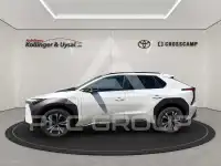2023 Toyota bZ4X