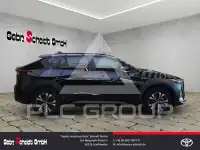 2023 Toyota bZ4X