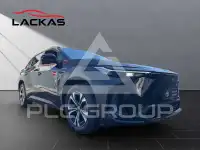 2023 Toyota bZ4X