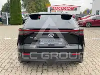2023 Toyota bZ4X