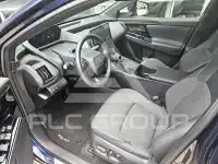 2023 Toyota bZ4X