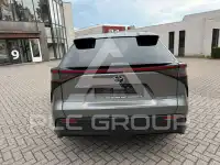 2023 Toyota bZ4X