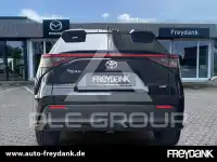 2023 Toyota bZ4X