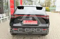 2023 Toyota bZ4X