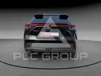 2023 Toyota bZ4X