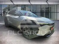 2023 Toyota bZ4X